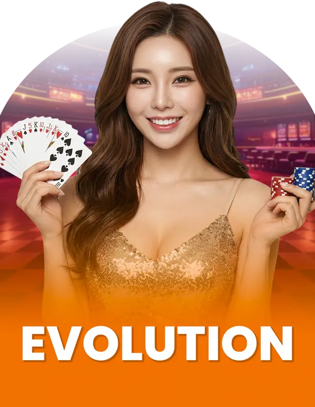 Evolution