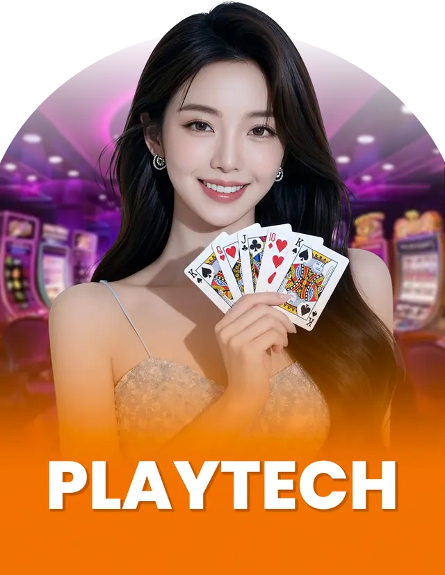 Playtech Live